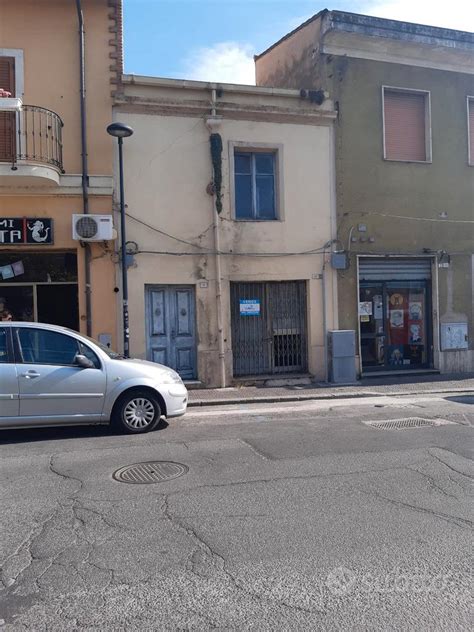 Annunci di case in vendita a Oristano centro città